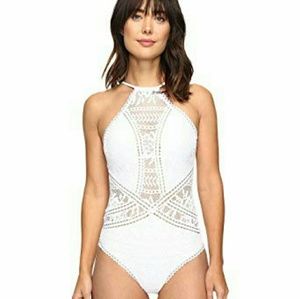 Becca by Rebecca Virtue Swimwear